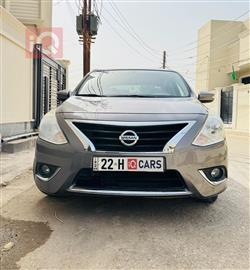 نيسان صني